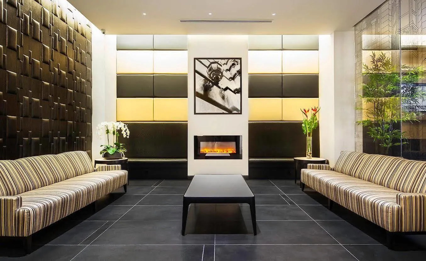 ***  The Hotel At Fifth Avenue New York United States
